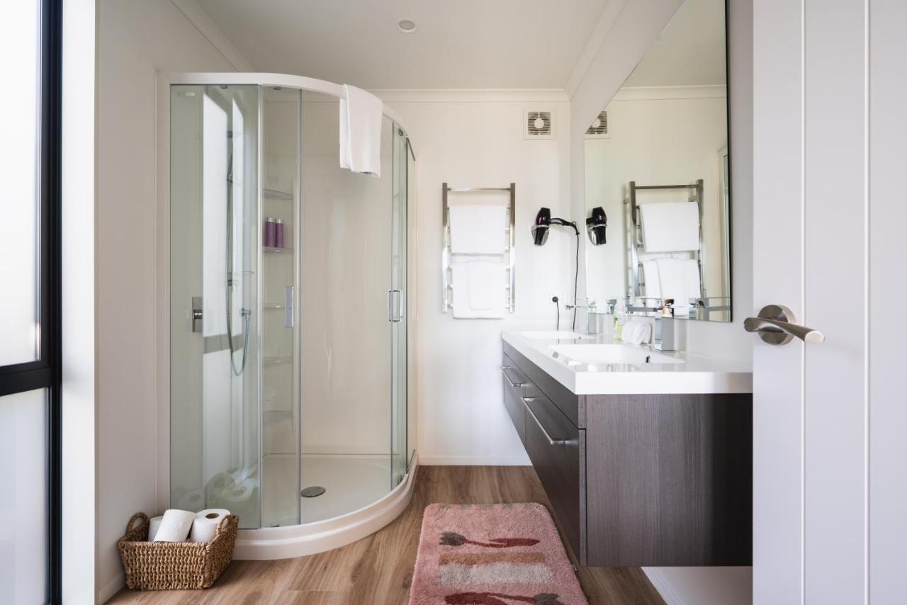 Modern Family Friendly Getaway Villa ดะนีดิน ภายนอก รูปภาพ